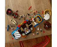 LEGO One Piece 75640 Pływająca restauracja Baratie - 1331689 - zdjęcie 13